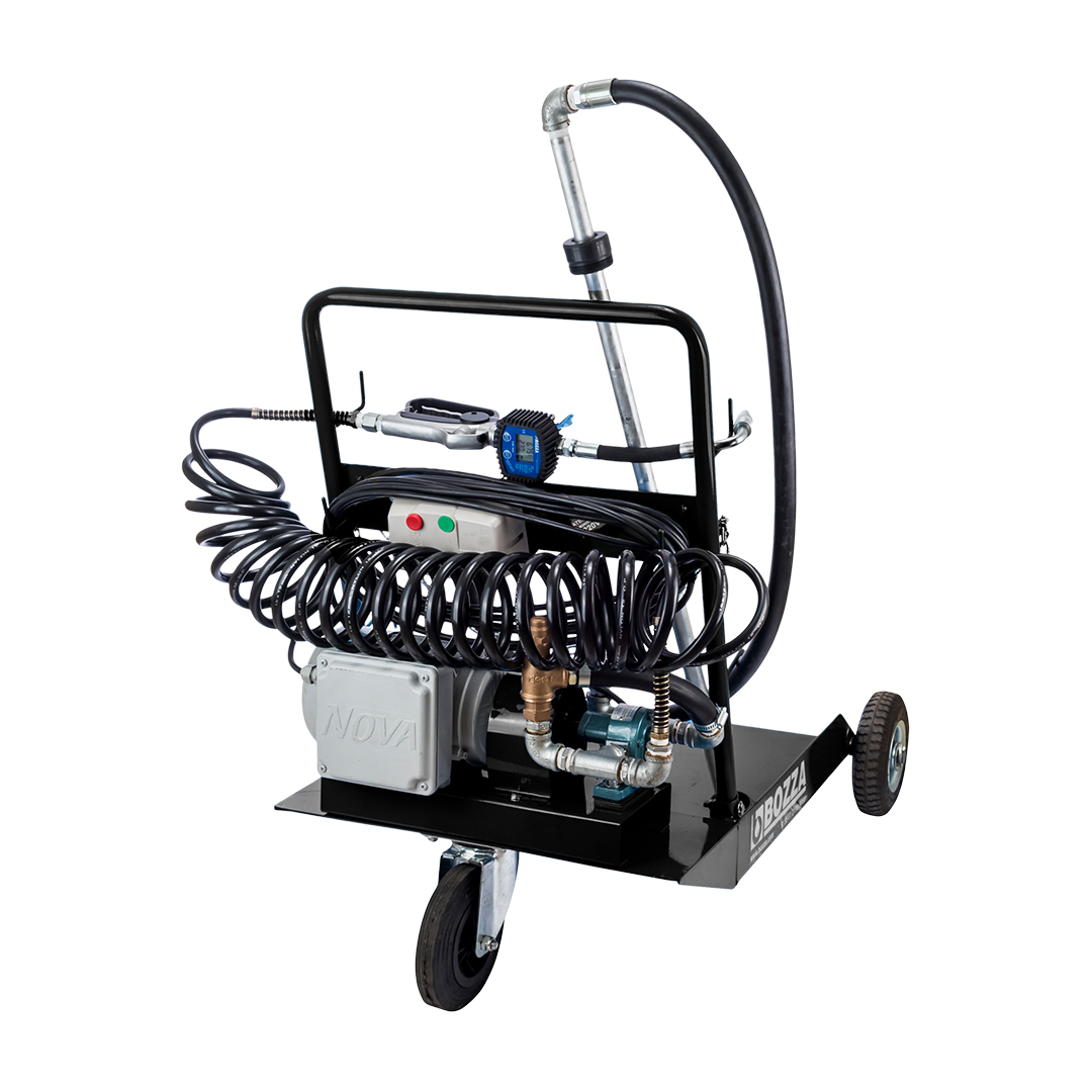 01.421.0053_12201-EM-T-220V-380V-440V-PRETO_EQUIPAMENTO MÓVEL ELETRICO LUBRIFICACAO