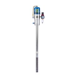Propulsora Pneumática para