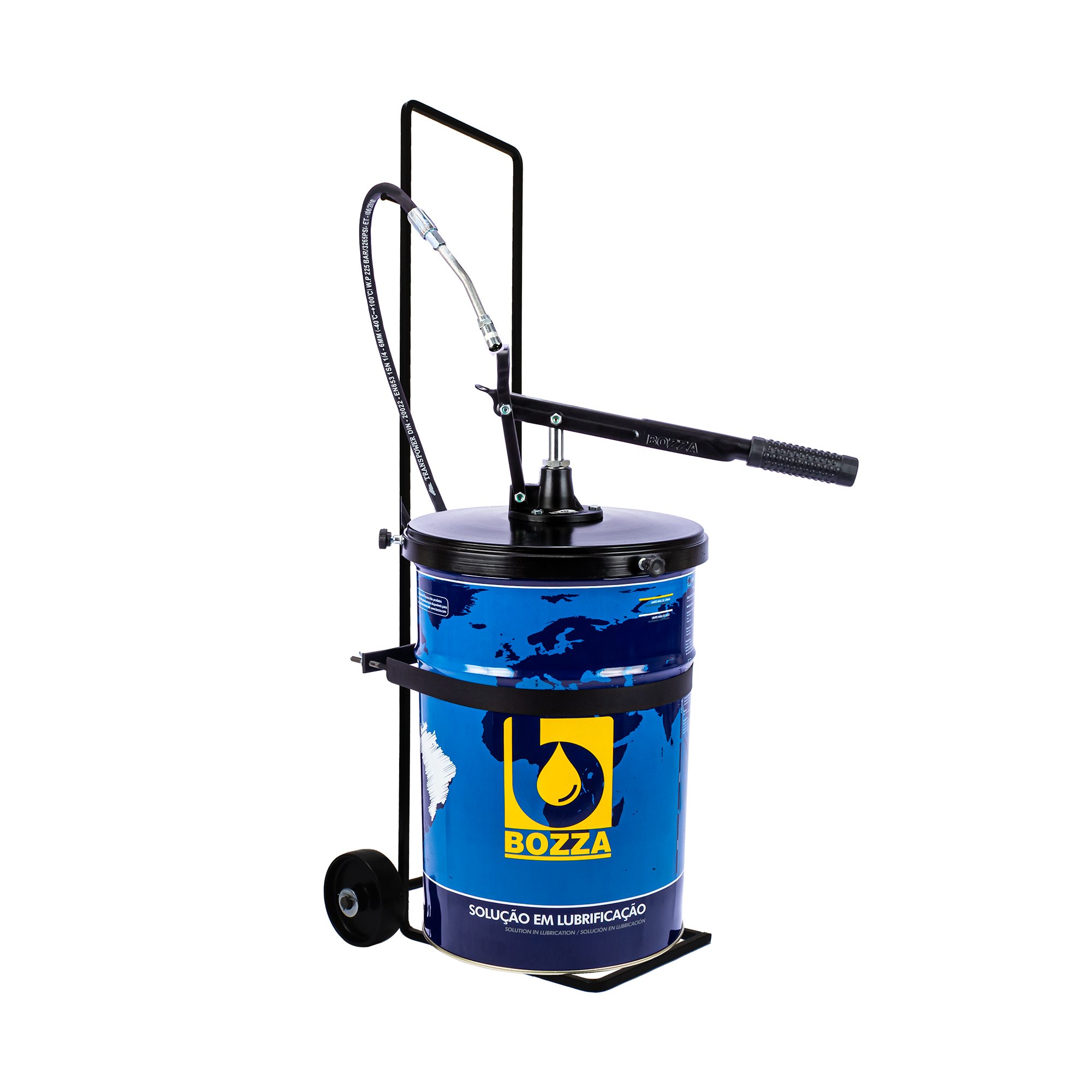 8622-R20-G3-2023 Bomba Manual_8622-R20-G3-2023