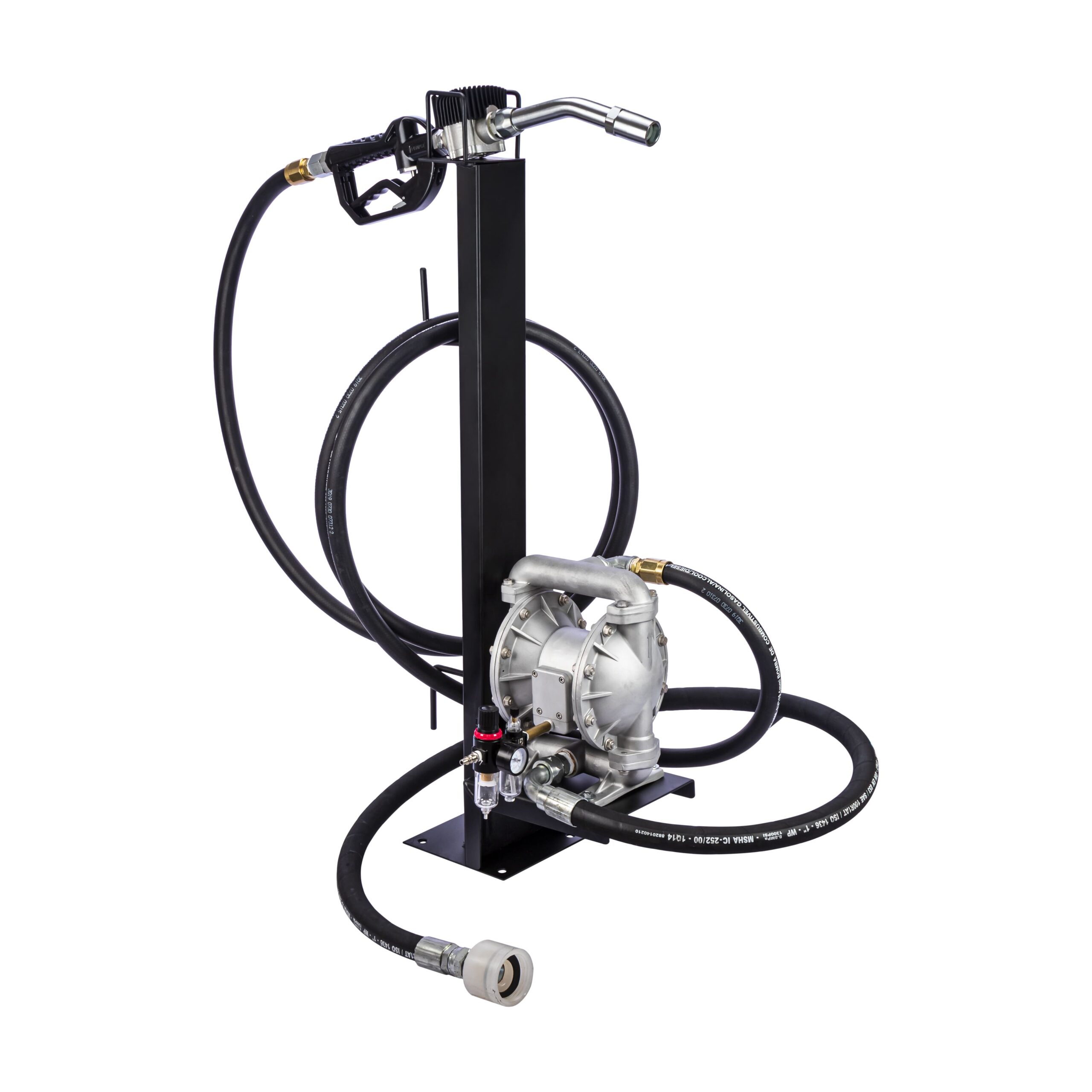 IBC DIESEL 6 KIT para diesel IBC Diesel 6