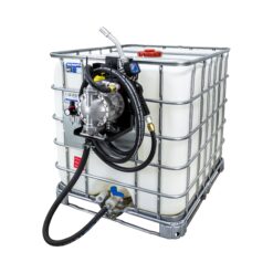 KIT reservatorio para diesel REAB-1000