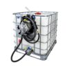 KIT reservatorio para diesel REAB-1000