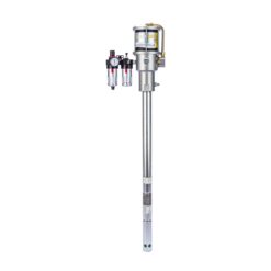 Propulsora pneumática para graxa 14800-MAX-G4